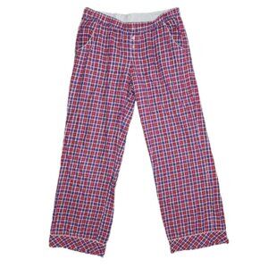Victoria Secret Flannel Pajama Pants || Med || GUC